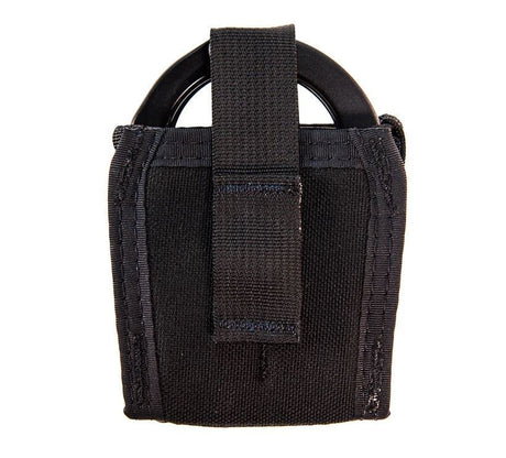 High Speed Gear HSGI Duty Double Handcuff Taco