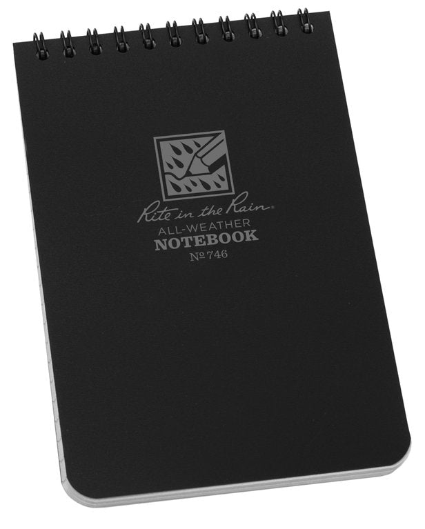 Rite in the Rain Tactical Notebook