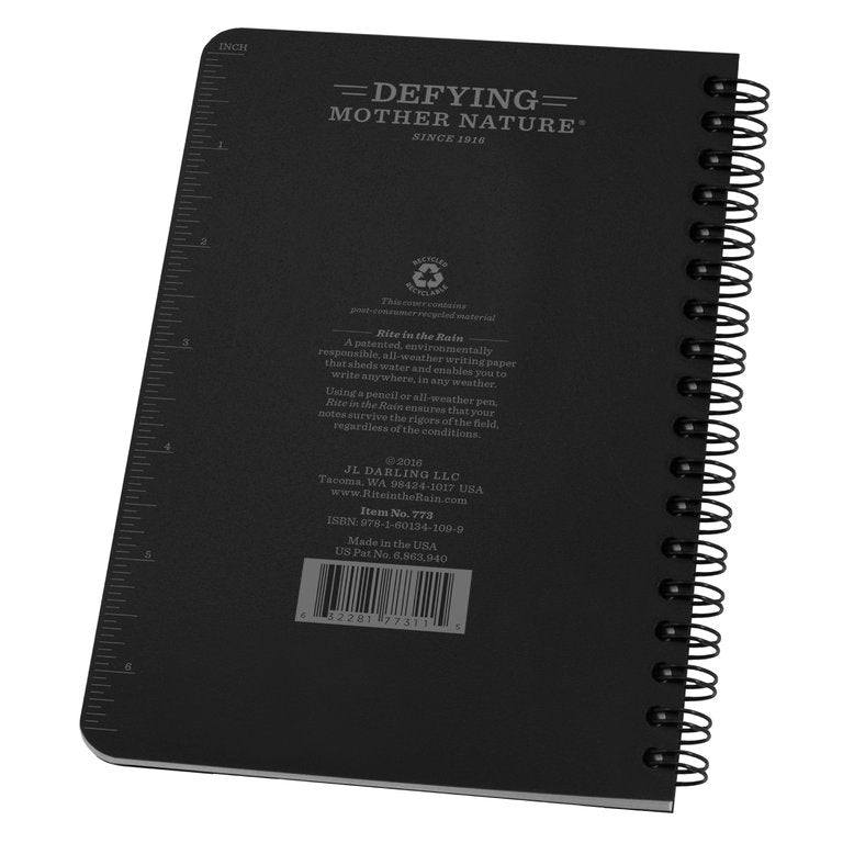 Rite in the Rain Tactical Notebook (773)