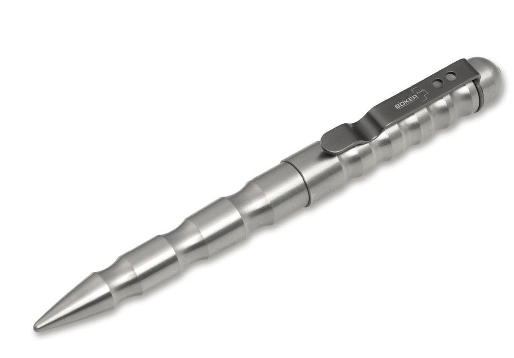 Böker Plus Tactical Pen MPP Titan