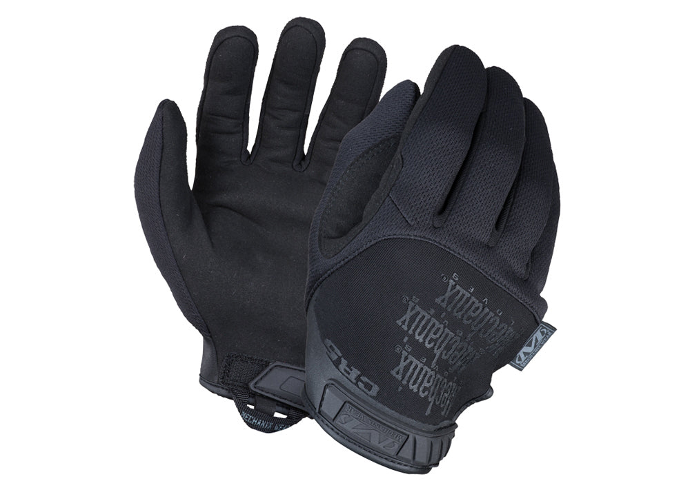 Mechanix PURSUIT CR5 Handschuh mit Schnittschutz Schwarz
