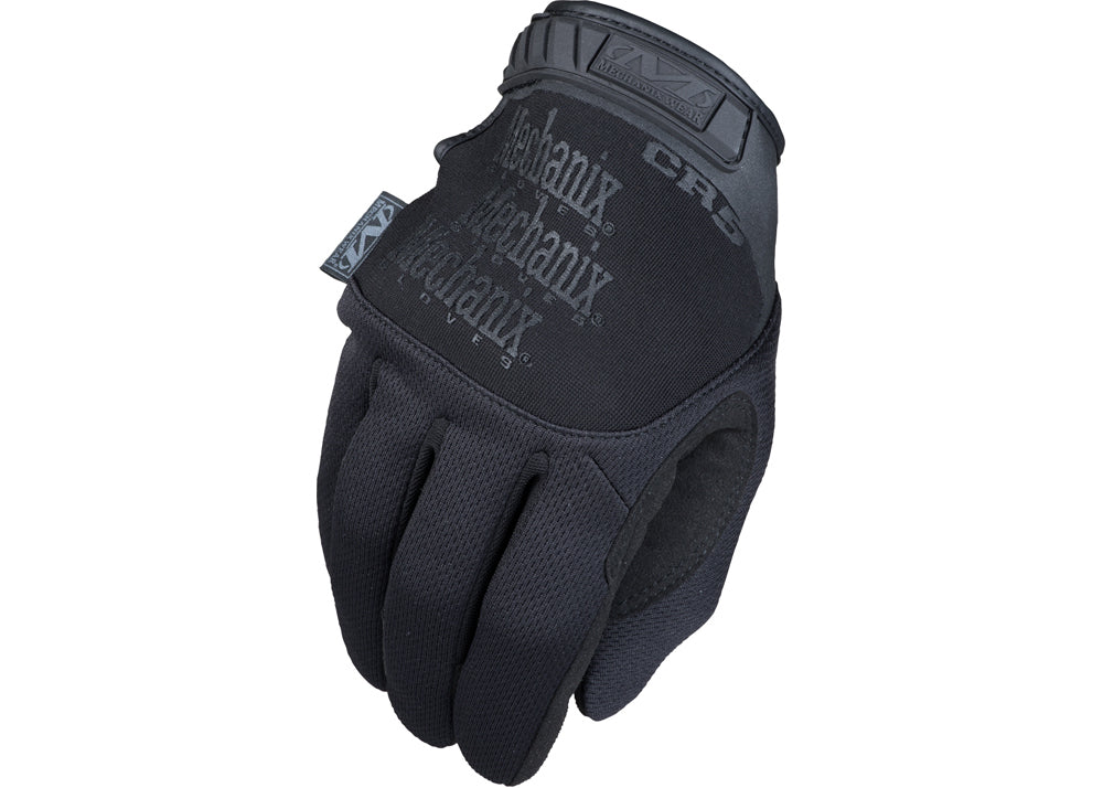 Mechanix PURSUIT CR5 Handschuh mit Schnittschutz Schwarz