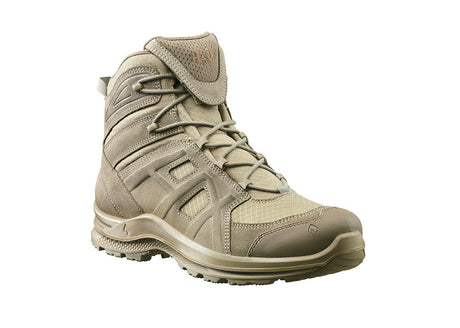 HAIX Black Eagle Athletic 2.0 V T mid/desert