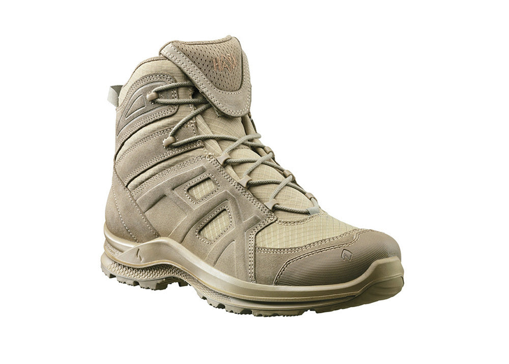 HAIX Black Eagle Athletic 2.0 V T mid/desert