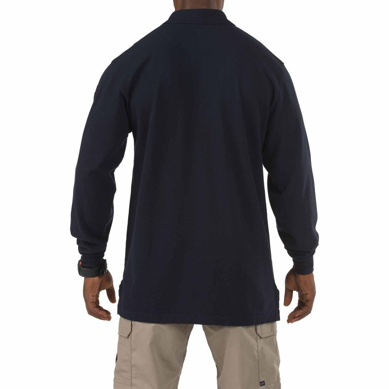 5.11 PROFESSIONAL LONG SLEEVE POLO (42056)