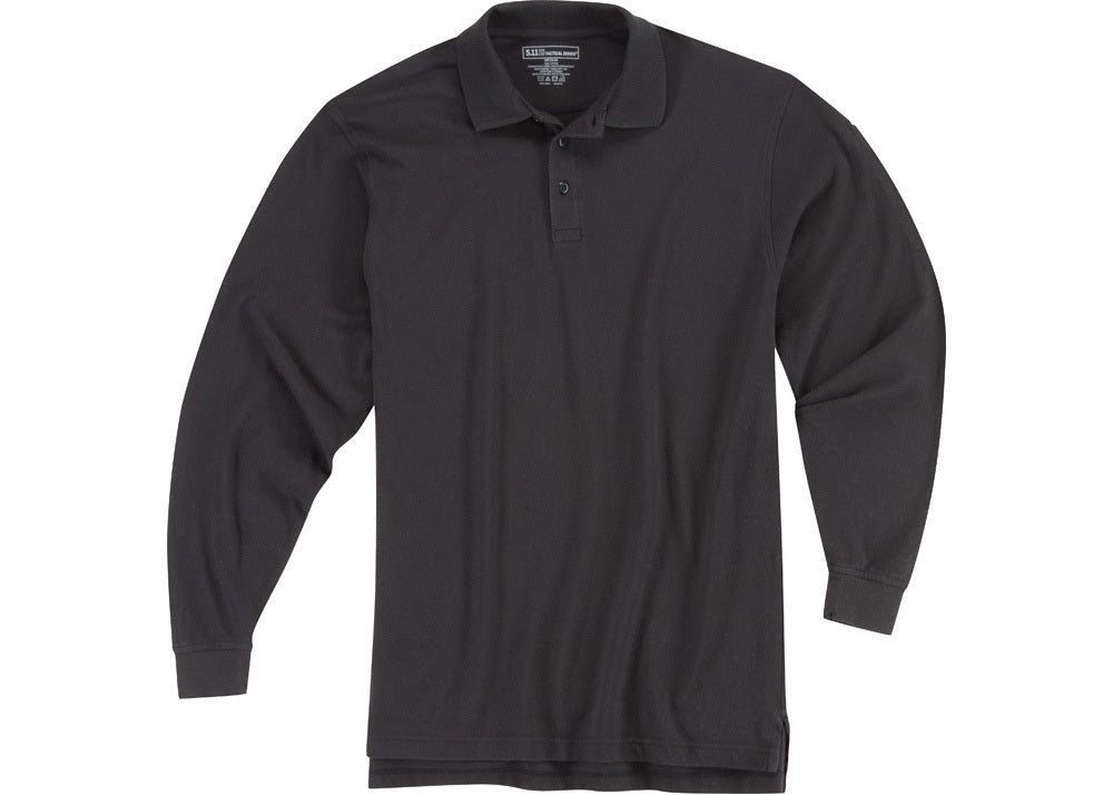 5.11 PROFESSIONAL LONG SLEEVE POLO (42056)