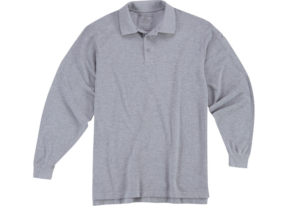5.11 PROFESSIONAL LONG SLEEVE POLO (42056)