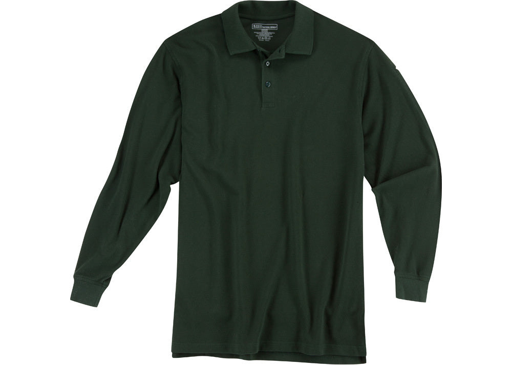 5.11 PROFESSIONAL LONG SLEEVE POLO (42056)