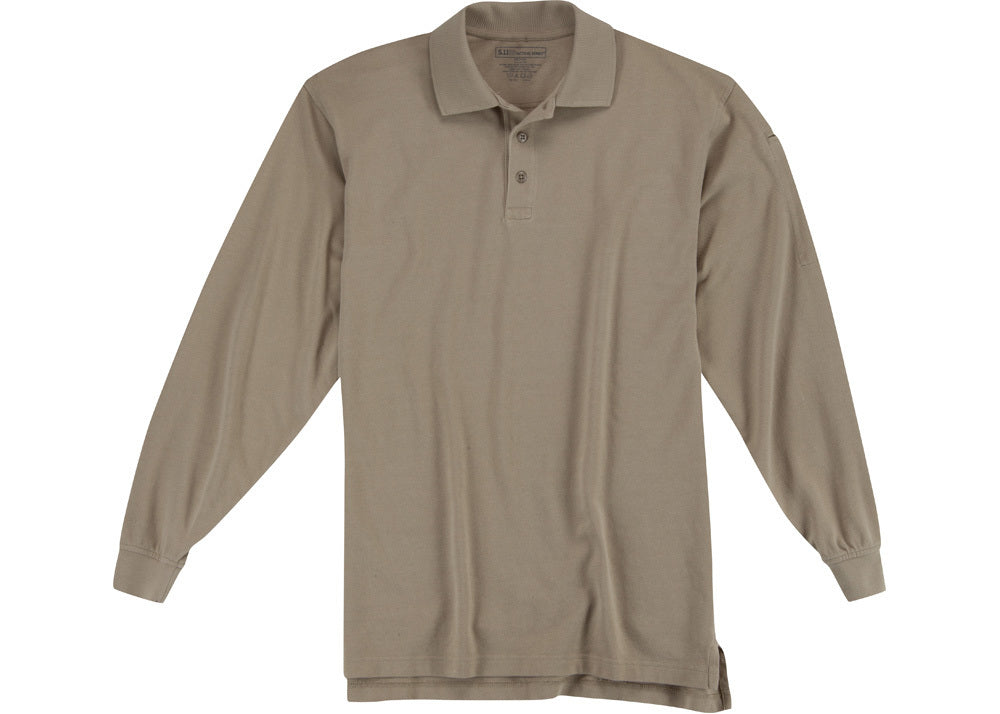 5.11 PROFESSIONAL LONG SLEEVE POLO (42056)
