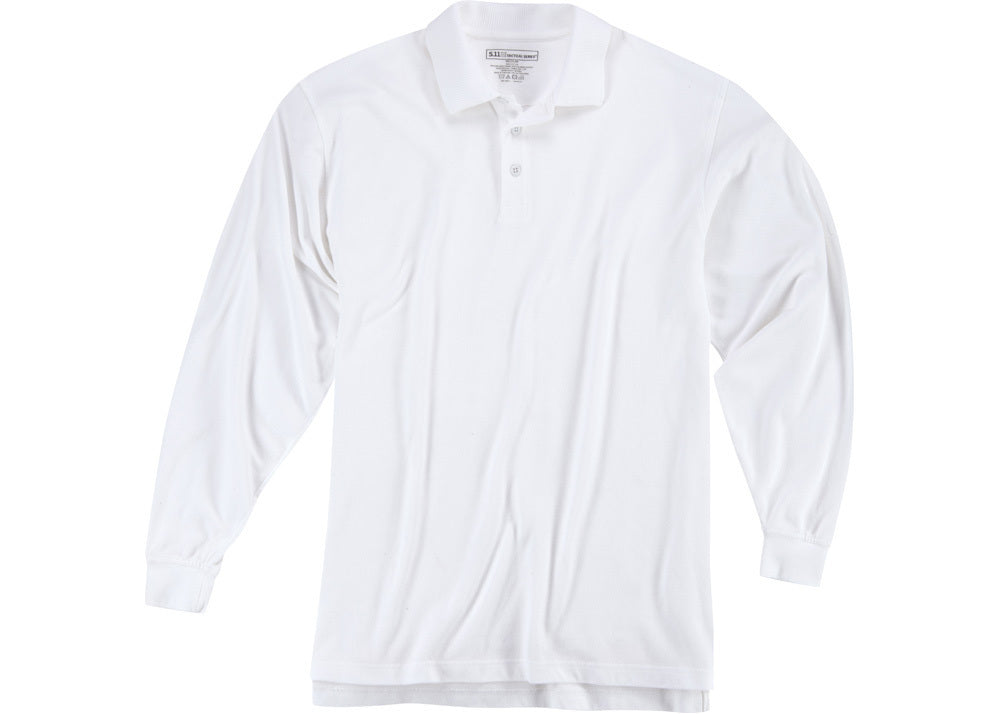 5.11 PROFESSIONAL LONG SLEEVE POLO (42056)