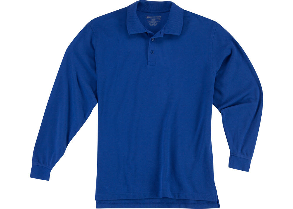 5.11 PROFESSIONAL LONG SLEEVE POLO (42056)