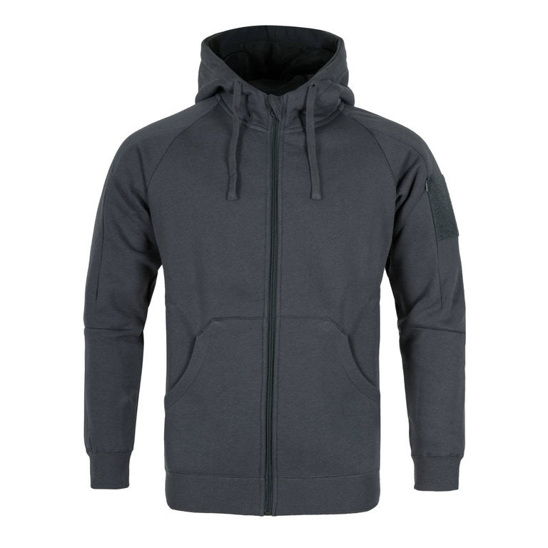 Helikon-Tex Urban Tactical Hoodie Lite (FullZip)®