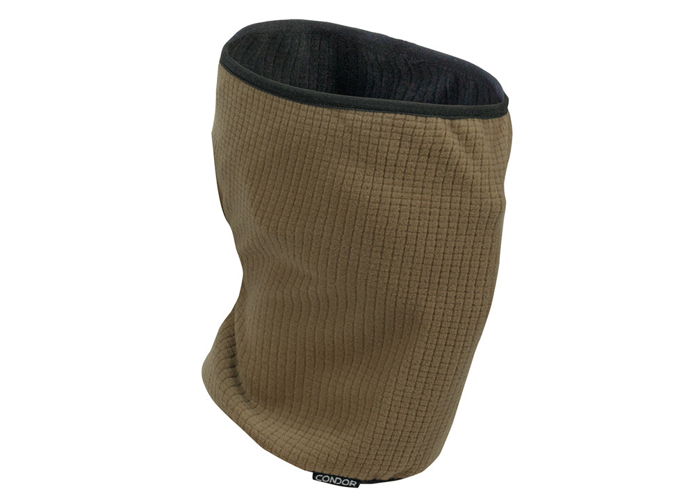 Condor REVERSABLE THERMO NECK GAITER HALSSCHLAUCH