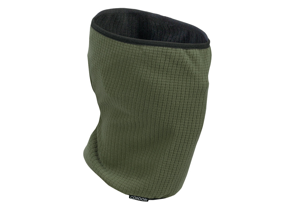 Condor REVERSABLE THERMO NECK GAITER HALSSCHLAUCH