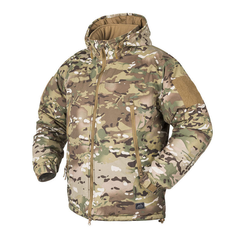 Helikon-Tex Level 7 Winterjacke
