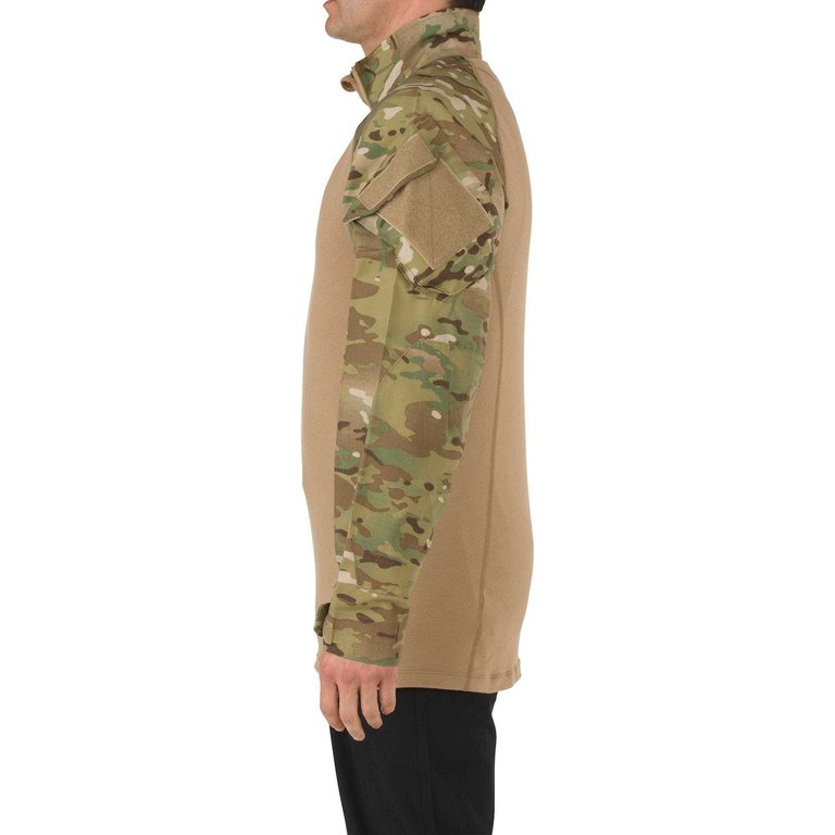 5.11 MultiCam® TDU® Rapid Assault Shirt (72185)