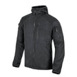 Helikon-Tex ALPHA HOODIE Jacket - Grid Fleece