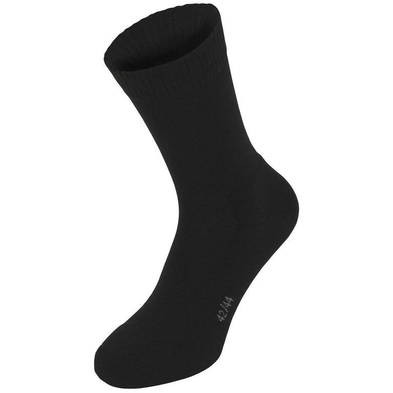 Merino-Socken
