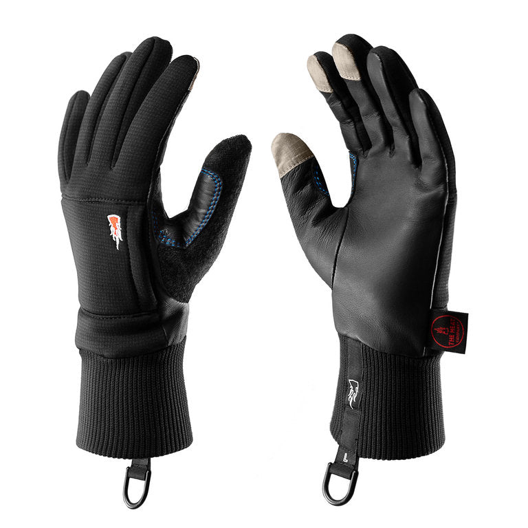 THE HEAT COMPANY® Durable Liner Pro Handschuh