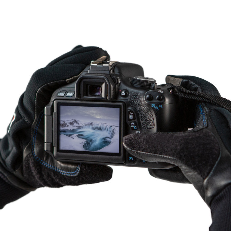 THE HEAT COMPANY® Durable Liner Pro Handschuh