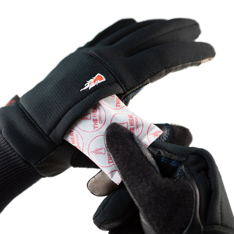 THE HEAT COMPANY® Durable Liner Pro Handschuh