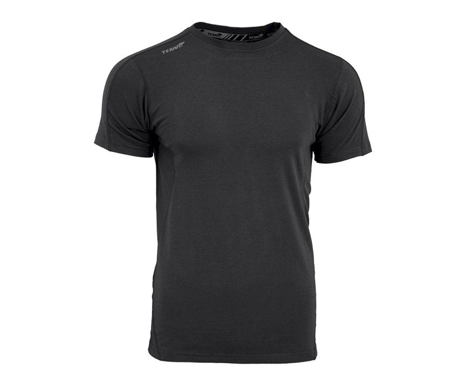 TEXAR MILITARY DUTY WEAR Tactical Base Layer T- Shirt