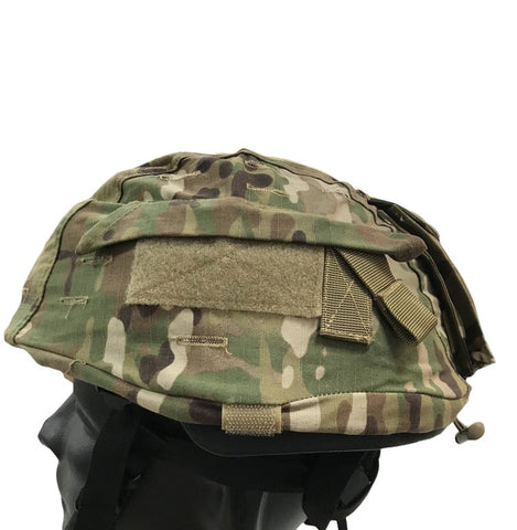 POLAS® Helmüberzug für MICH Helme