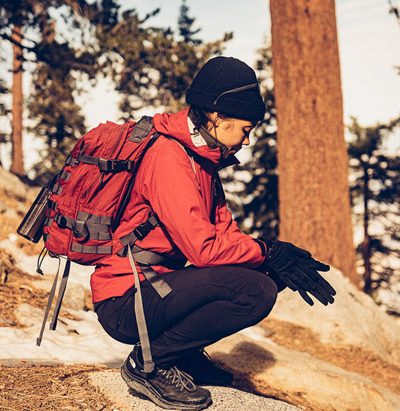 HELIKON-TEX® SQUALL WOMEN'S HARDSHELL JACKET - TORRENTSTRETCH