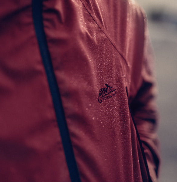 HELIKON-TEX® SQUALL WOMEN'S HARDSHELL JACKET - TORRENTSTRETCH