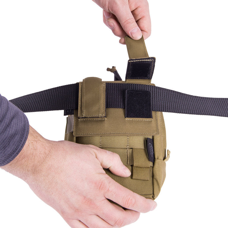 Helikon-Tex® - BMA Belt Molle Adapter 3® - Cordura®