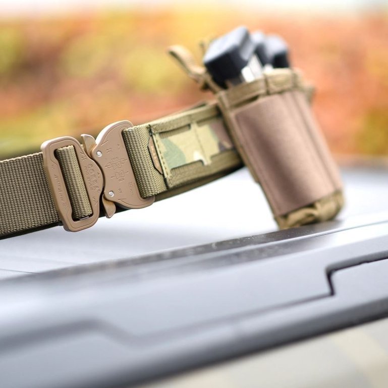 5.11 Maverick Battle Belt (56664)