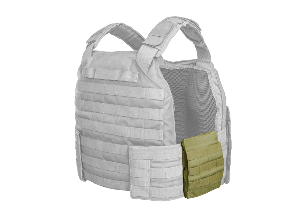 Tasmanian Tiger TT Side Plate Pouch (7564)