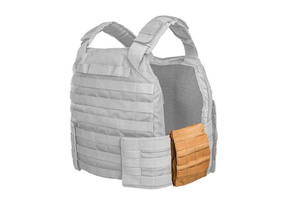 Tasmanian Tiger TT Side Plate Pouch (7564)