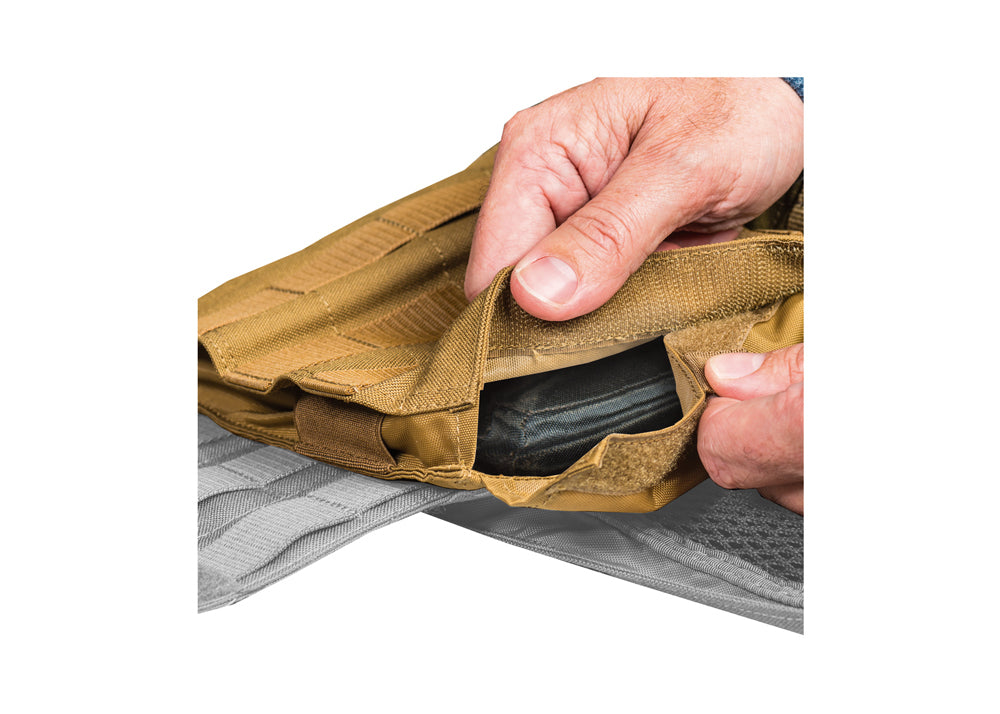 Tasmanian Tiger TT Side Plate Pouch (7564)