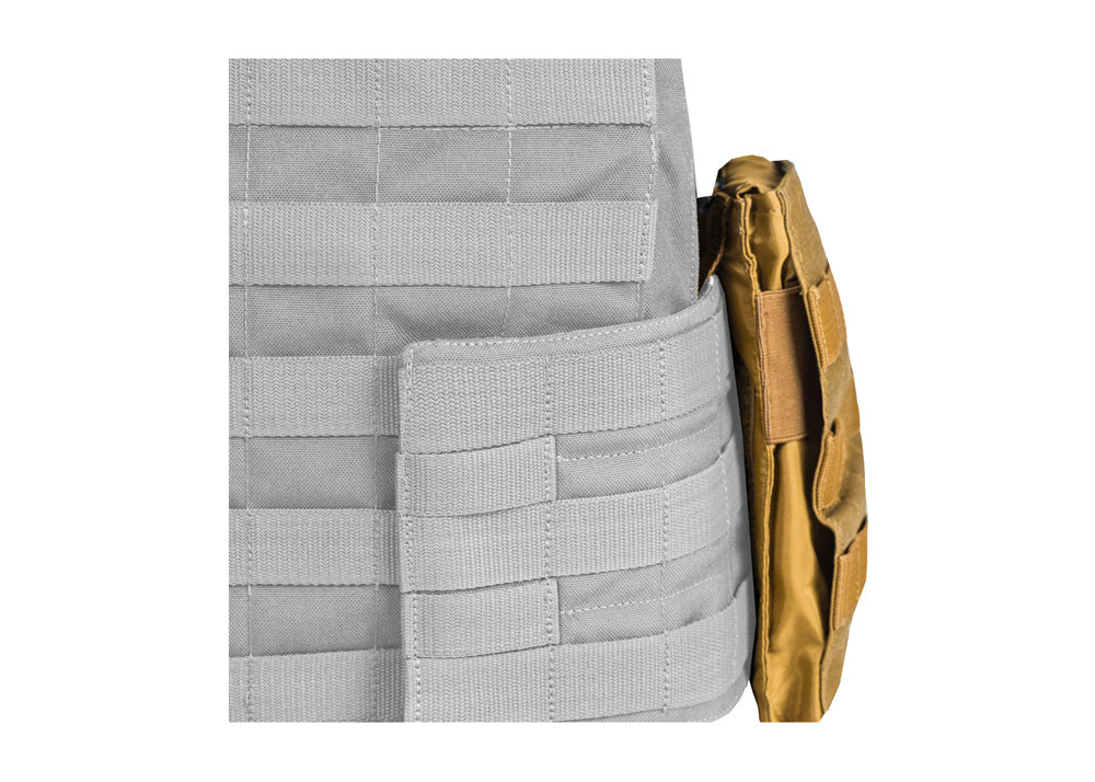 Tasmanian Tiger TT Side Plate Pouch (7564)