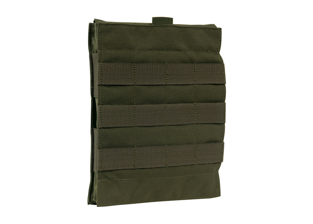 Tasmanian Tiger TT Side Plate Pouch (7564)