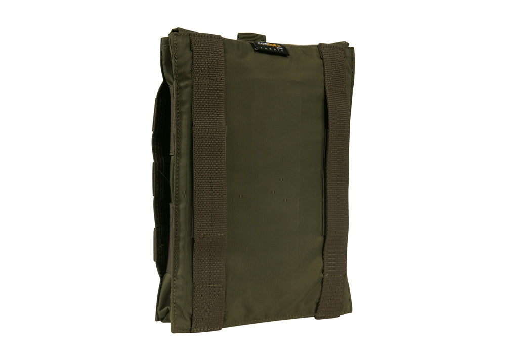 Tasmanian Tiger TT Side Plate Pouch (7564)