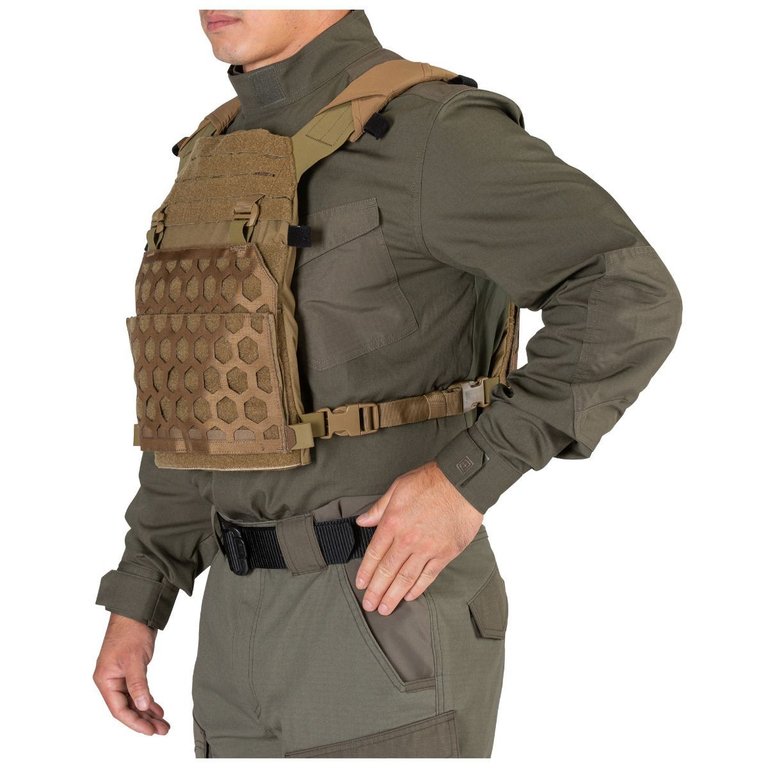5.11 Tactical All Missions Plate Carrier