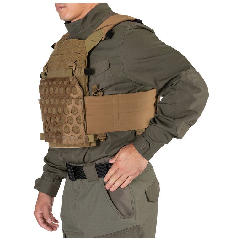 5.11 Tactical All Missions Plate Carrier