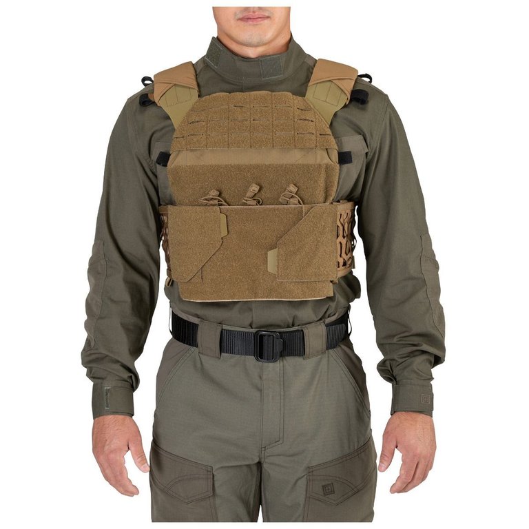 5.11 Tactical All Missions Plate Carrier