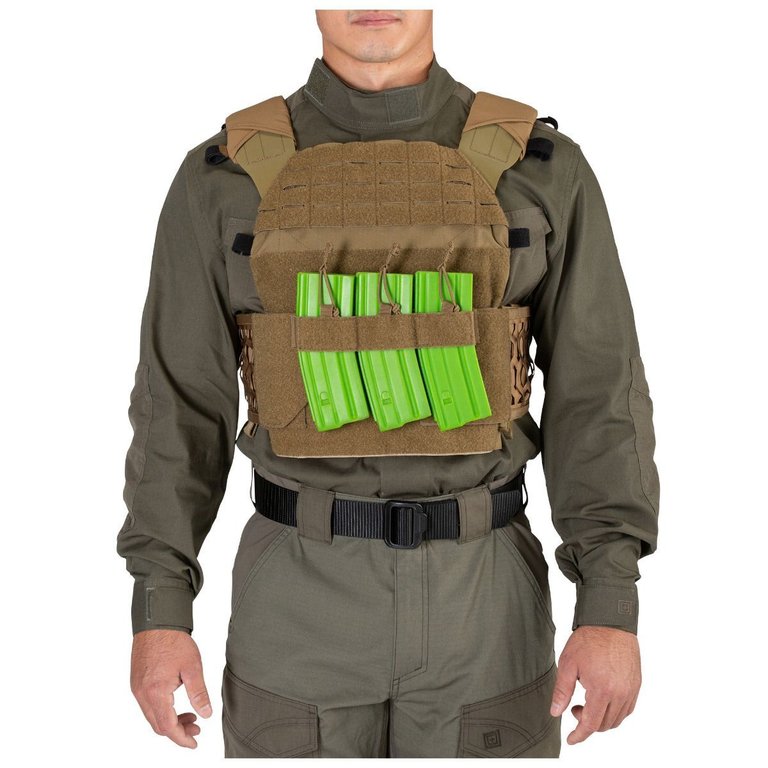 5.11 Tactical All Missions Plate Carrier