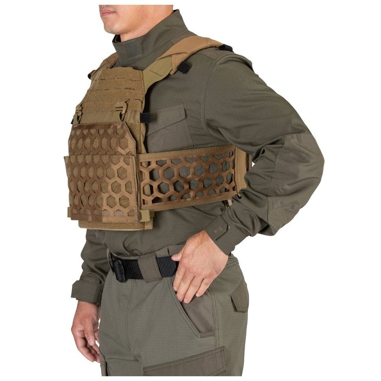 5.11 Tactical All Missions Plate Carrier