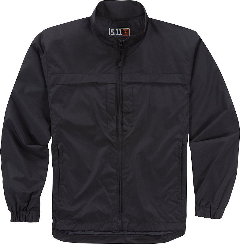 5.11 Response Jacke