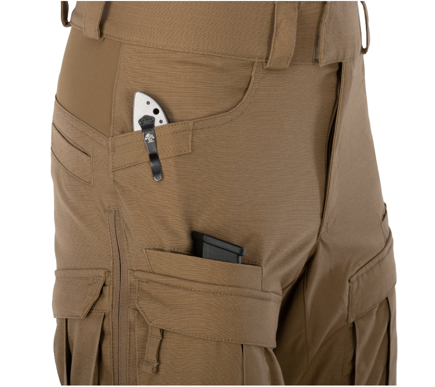 Helikon-Tex - MCDU Pants