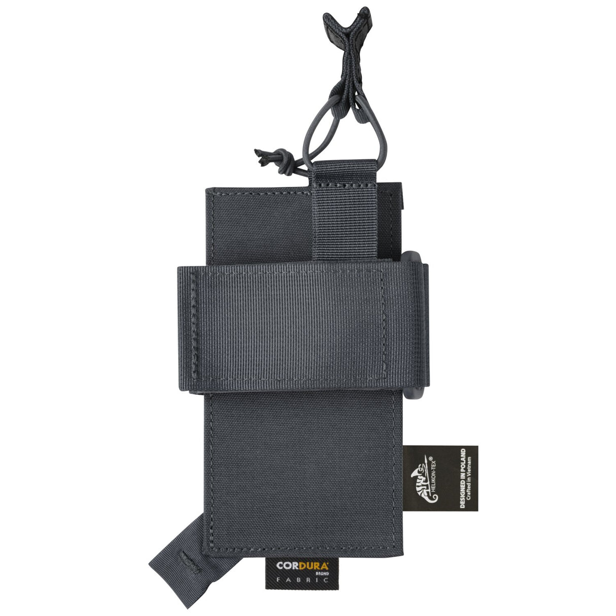 Helikon-Tex - Inverted Pistol Holder Insert® - Cordura®