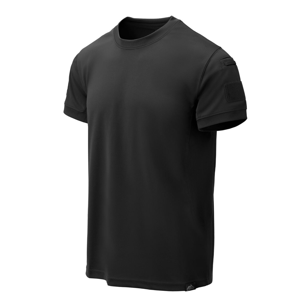 Helikon-Tex - TACTICAL T-Shirt - TopCool Lite-black 3XL unbedruckt ohne Druck