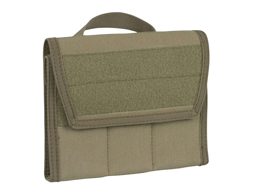 Condor MESSER SAMMLERTASCHE KNIFE CARRY CASE (2 F)