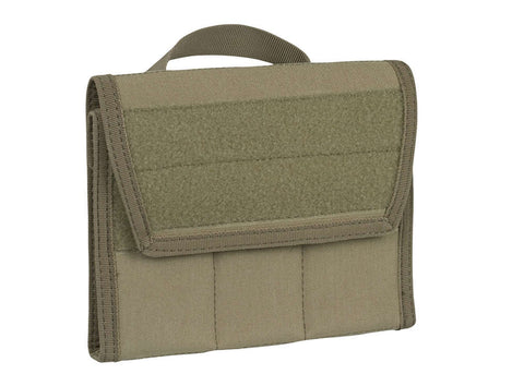 Condor MESSER SAMMLERTASCHE KNIFE CARRY CASE (2 F)