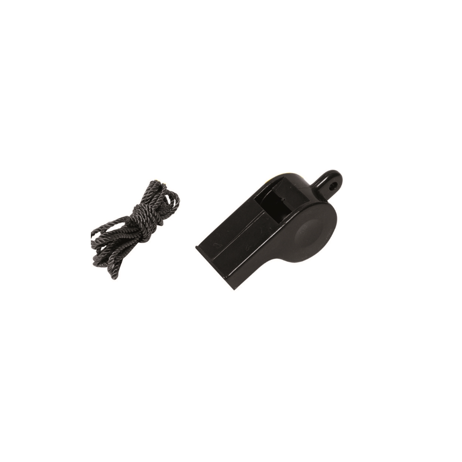 Signalpfeife Kunststoff