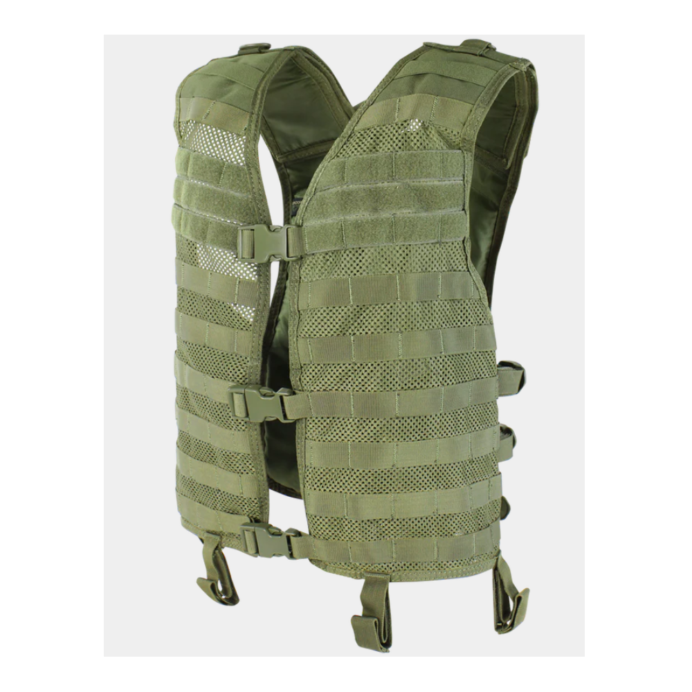 Condor MESH HYDRATION VEST MHV